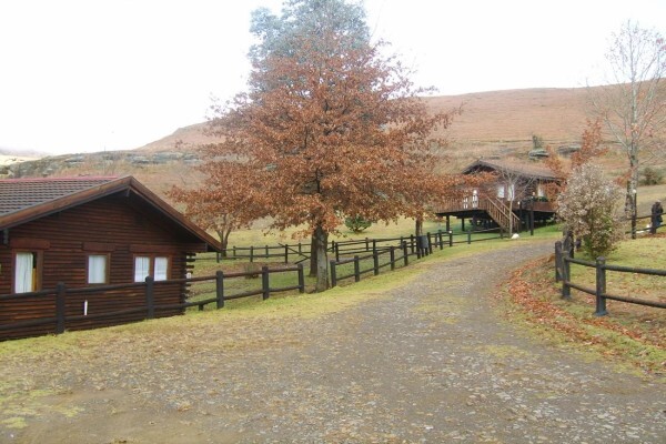 Eland Valley