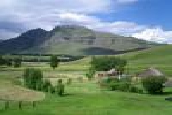 Eland Valley