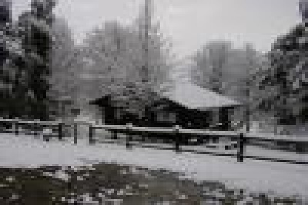 Eland Valley