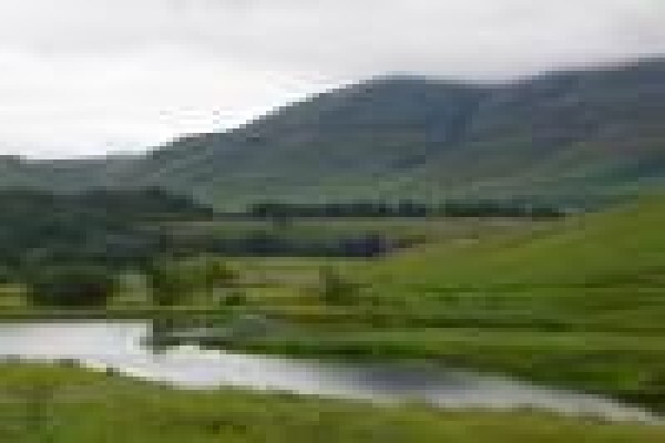 Eland Valley