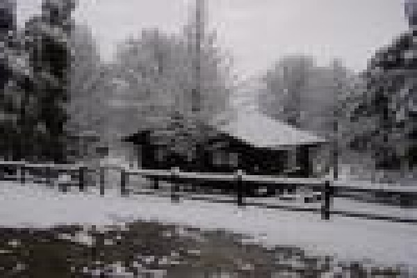 Eland Valley