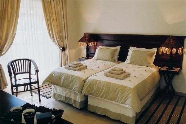 Falling Feather Inn