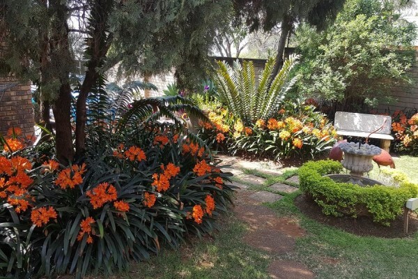 Falling Feather Inn