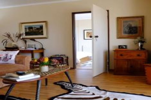 Fernkloof Lodge