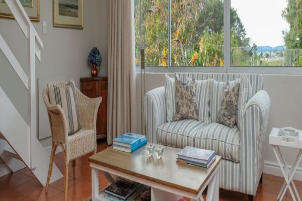 Fernkloof Lodge