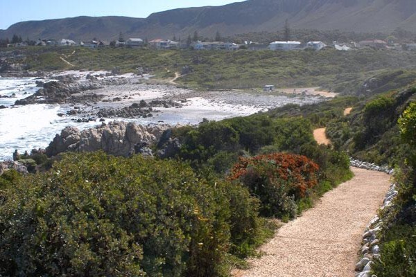 Fernkloof Lodge
