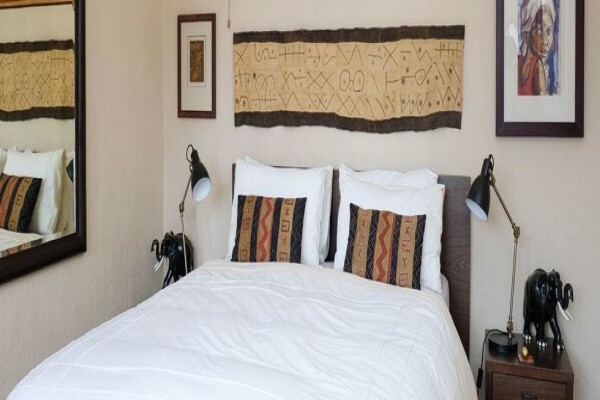 Fernkloof Lodge