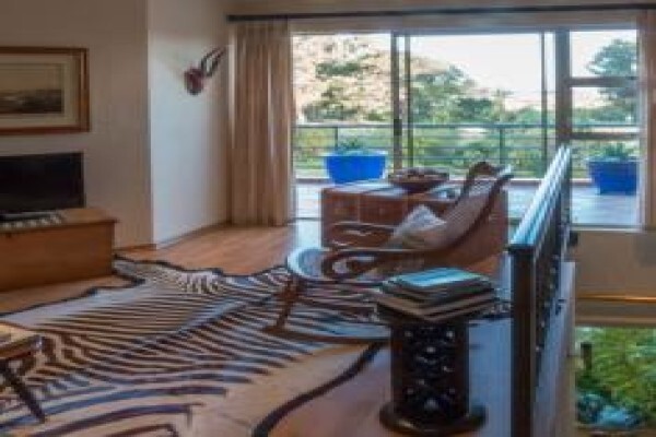 Fernkloof Lodge