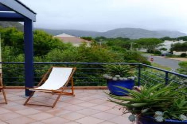 Fernkloof Lodge