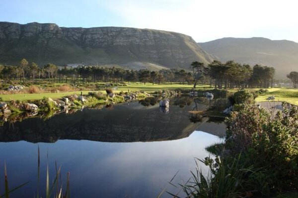 Fernkloof Lodge