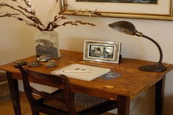 Fernkloof Lodge