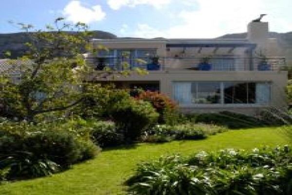 Fernkloof Lodge