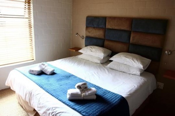 Gap Lodge