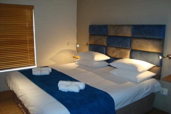 Gap Lodge