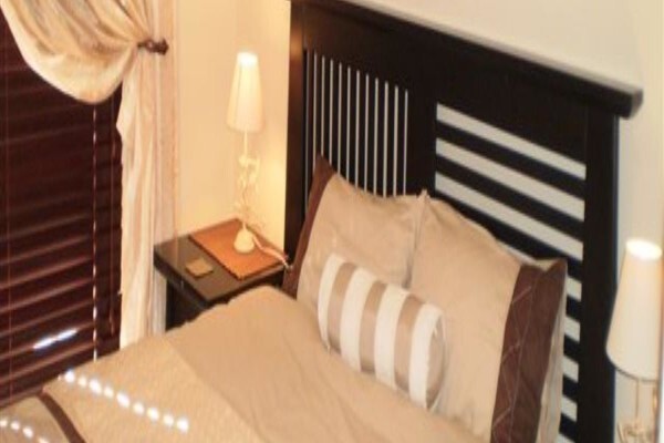Glenda'S Guest Suites