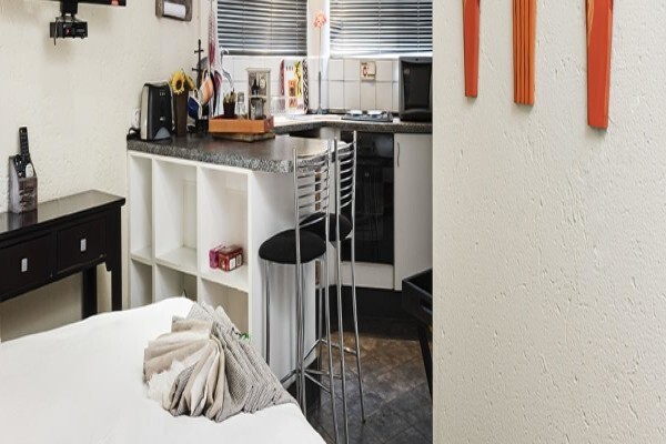 Glenda'S Guest Suites
