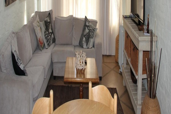 Glenda'S Guest Suites