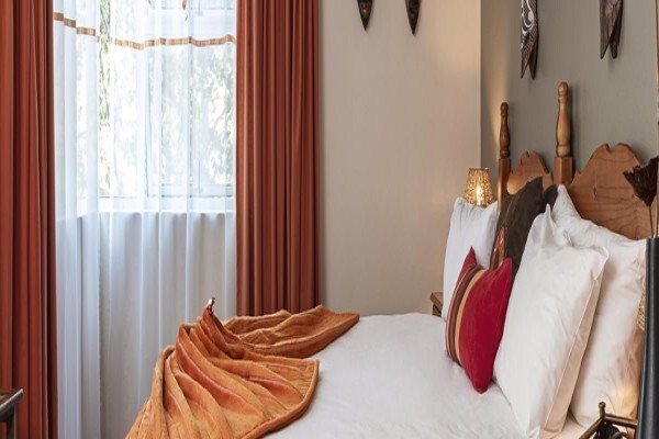 Glenda'S Guest Suites