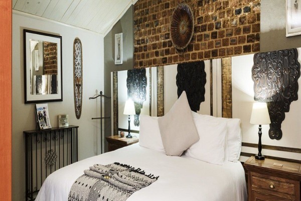 Glenda'S Guest Suites