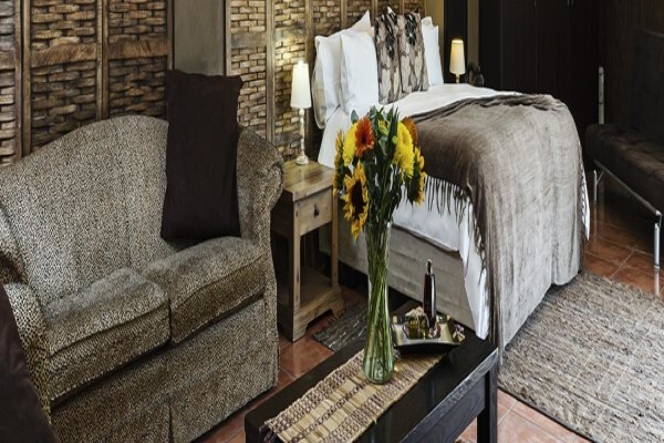 Glenda'S Guest Suites