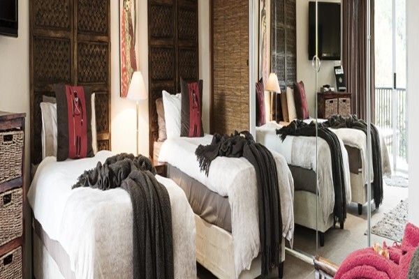 Glenda'S Guest Suites