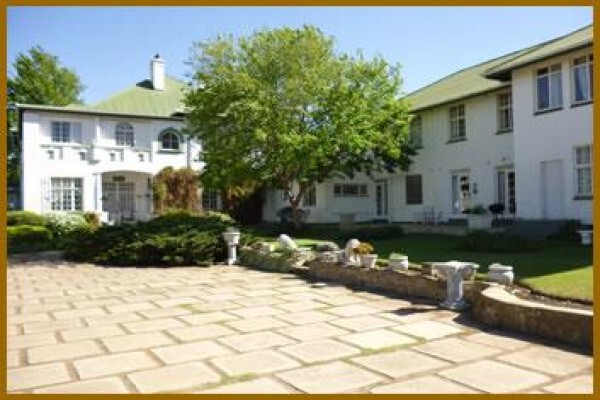 Gleneagles
