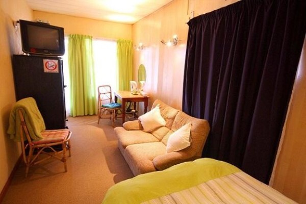 Jax Place Guest House