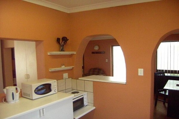 Jax Place Guest House