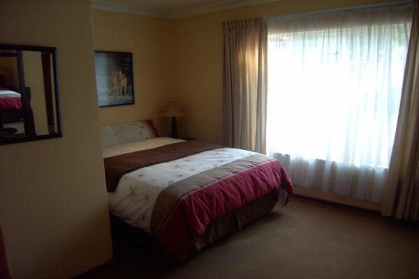 Jax Place Guest House