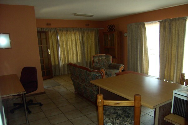 Jax Place Guest House