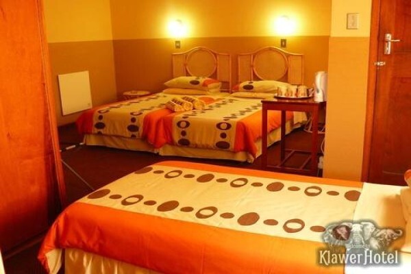Klawer Hotel