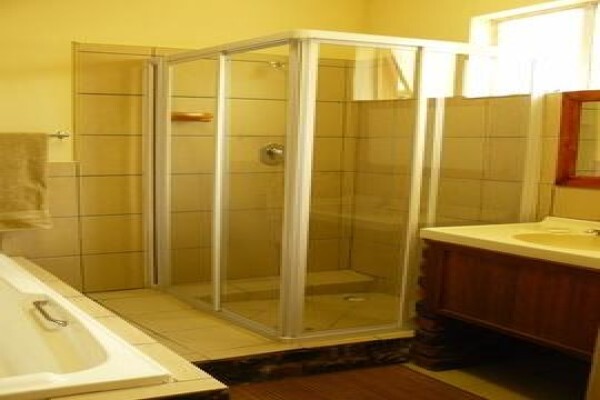 Klawer Hotel