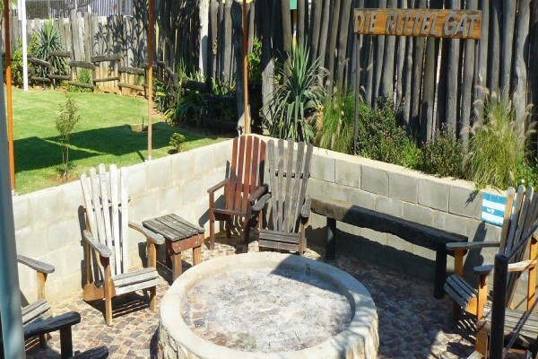 Klawer Hotel