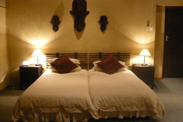 Klawer Hotel