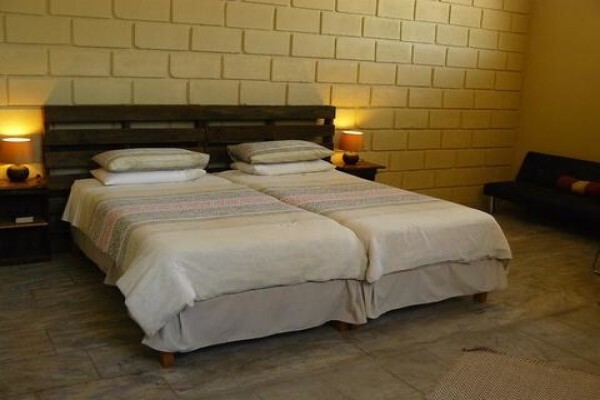 Klawer Hotel