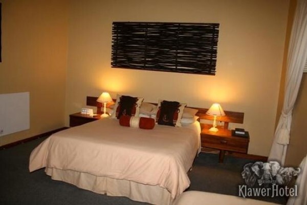 Klawer Hotel