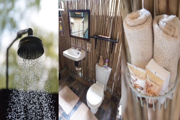 Kwa-Mbili Game Lodge
