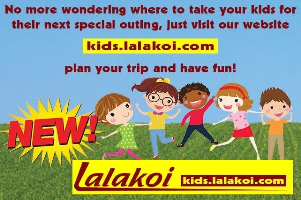 Lalakoi