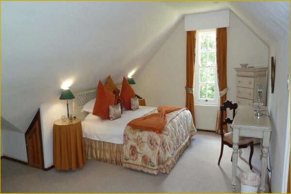 Le Manoir De Brendel