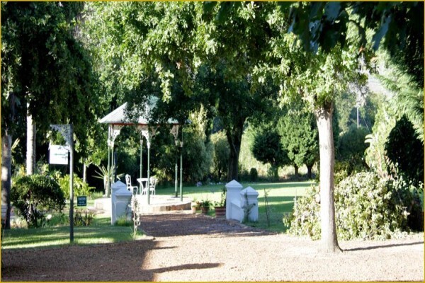 Le Manoir De Brendel