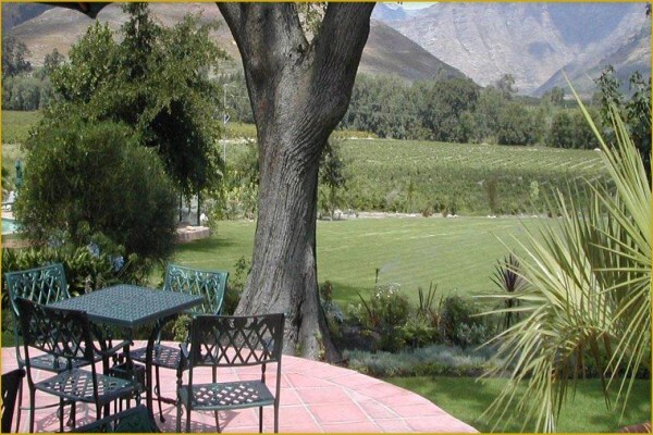 Le Manoir De Brendel