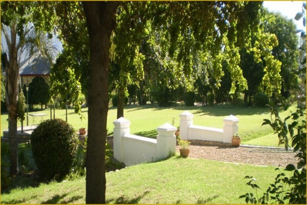 Le Manoir De Brendel