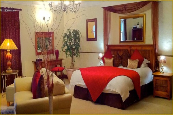 Le Manoir De Brendel