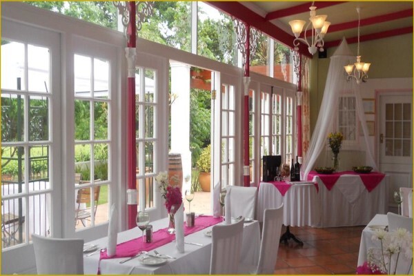 Le Manoir De Brendel