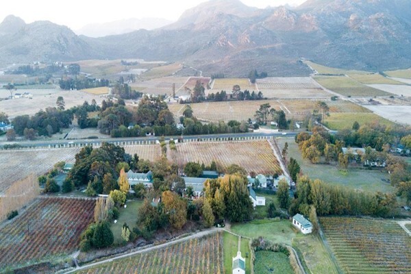 Le Manoir De Brendel