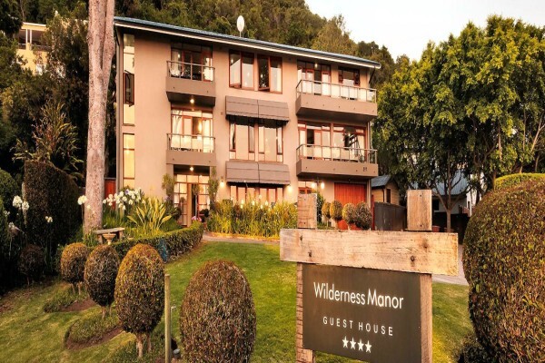 Manor