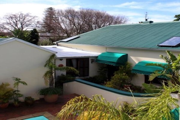 Newlands Guest