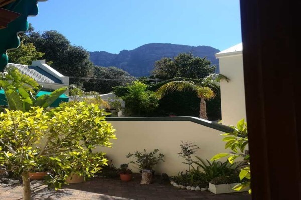 Newlands Guest