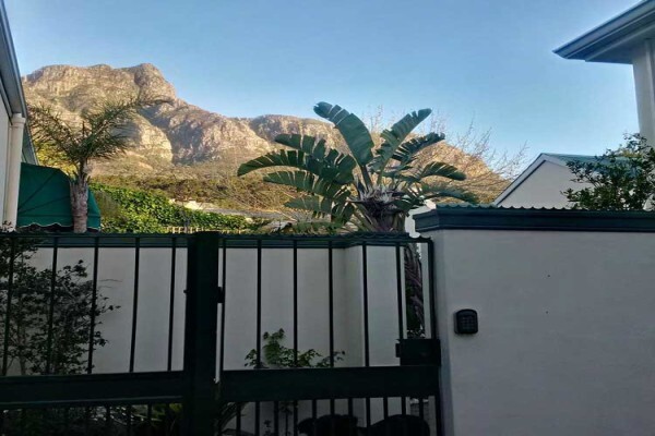 Newlands Guest