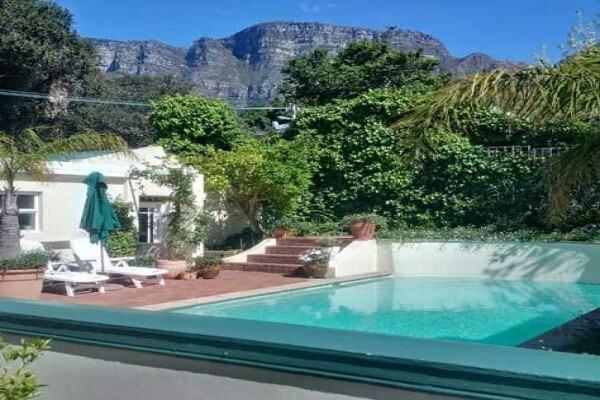 Newlands Guest